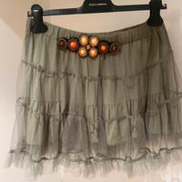 Gonna eisie donna taglia L