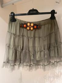 Gonna eisie donna taglia L