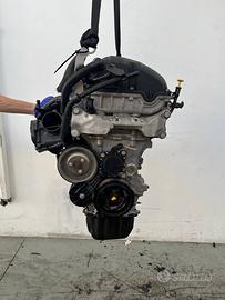 Motore Usato N16B16A