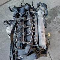 Motore usato Hyundai Matrix 1.5 CRD D4FA