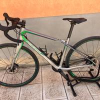 Bici Gravel MERIDA Silex 7000  Ultegra 11 v mis xs