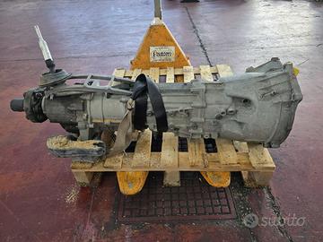 cambio bmw manuale x3 2.0 tdi