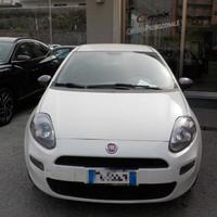 FIAT Punto 1.4 Easypower GPL Street