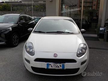 FIAT Punto 1.4 Easypower GPL Street