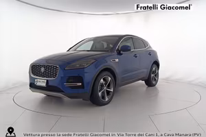 Jaguar E-Pace 2.0d i4 mhev se awd 163cv auto