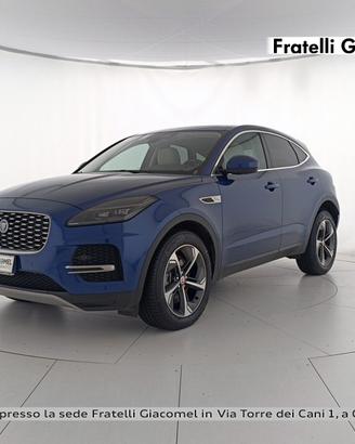 Jaguar E-Pace 2.0d i4 mhev se awd 163cv auto