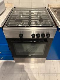 Cucina Free Standing  Beko