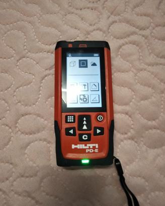 Hilti PD E