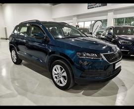 SKODA Karoq 1.6 TDI SCR Executive