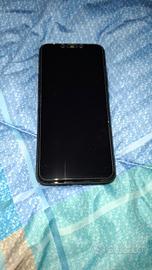Mate 20 lite 64 Gb...perfetto  nero