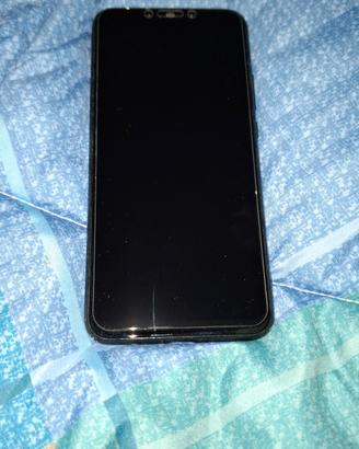 Mate 20 lite 64 Gb...dual sim perfetto  nero 