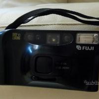Fuji DL-80 fotocamera