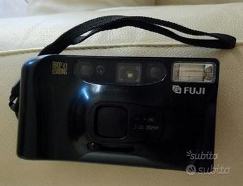 Fuji DL-80 fotocamera