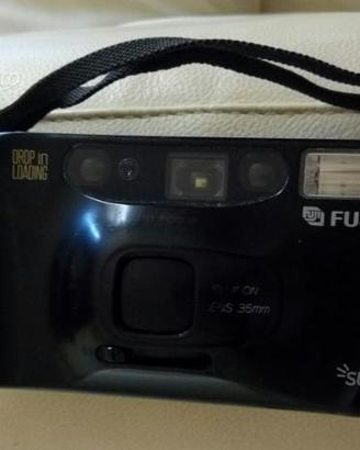 Fuji DL-80 fotocamera