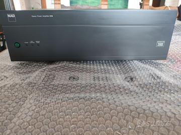 NAD 216 THX