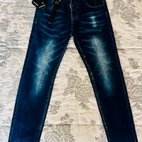 Jeans nuovi con etichetta perfetti!