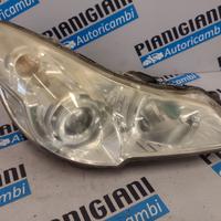Faro Anteriore Destro Subaru Legacy 2012 Xenon
