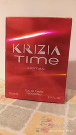 Profumo donna Krizia time