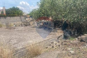 Terreno Edificabile - Paternò