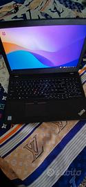 Computer lenovo
