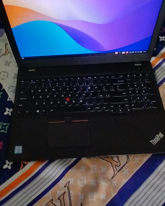 Computer lenovo