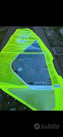 Vela windsurf Goya Banzai 4.7