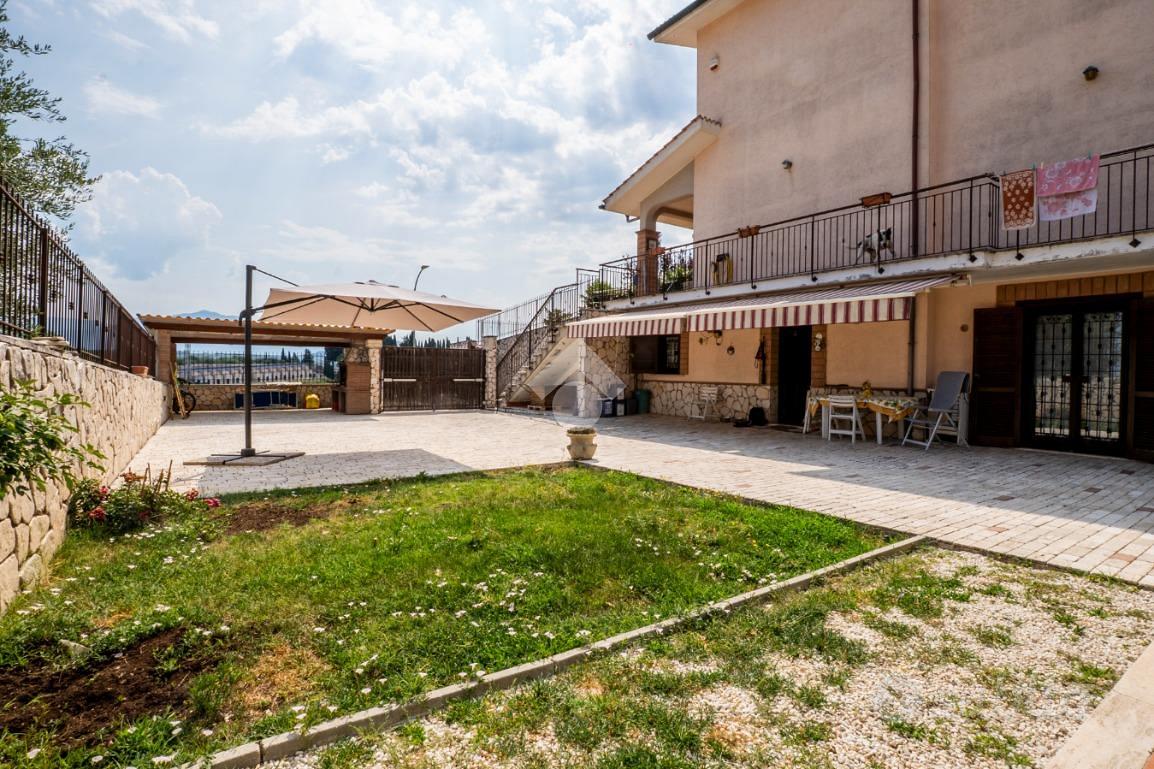 Casa – Mentana, Monte San Salvatore - Vista 3