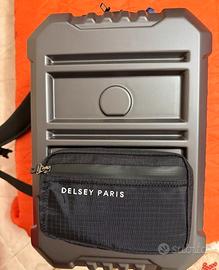 ZAINO DA VIAGGIO DELSEY PARIS
