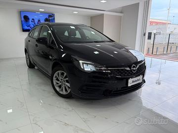 OPEL Astra 1.5 CDTI 105 CV S&S Sports Tourer Bus