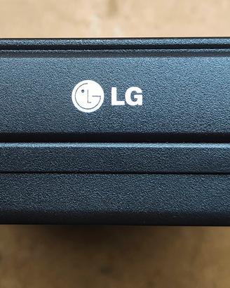 Masterizzatore lettore CD DVD LG GSA-H58N