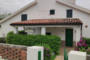 Villetta a schiera indipendente