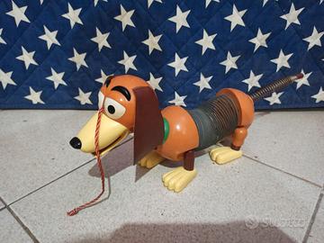 Slinky Dog James industries 1999