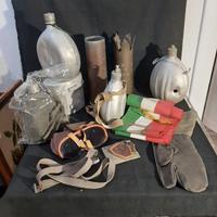 Materiale 1 e 2 guerra mondiale 