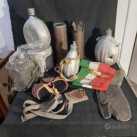 Materiale 1 e 2 guerra mondiale 