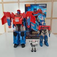 Transformers 