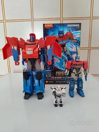 Transformers 