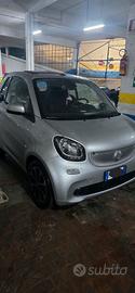 SMART FORTWO CABRIO