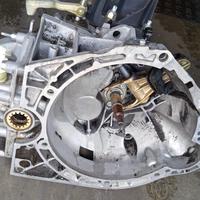 Cambio 5 marce Fiat Ducato 2.3 MTJ 20UM04