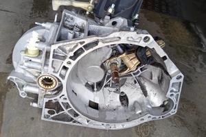 Cambio 5 marce Fiat Ducato 2.3 MTJ 20UM04