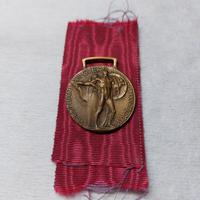 Medaglia REI Volontario  WW1 Morbiducci