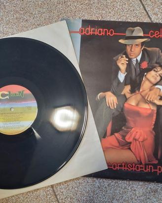 dischi in vinile 33 giri autori italiani