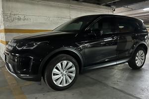 Discovery sport