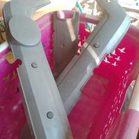 Fianchetti piaggio ciao