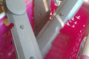 Fianchetti piaggio ciao