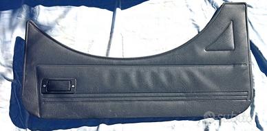 Pannelli laterali posteriori Suzuki Sj Samurai