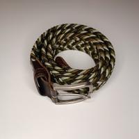 Cintura beige, cachi e marrone