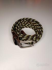 Cintura beige, cachi e marrone