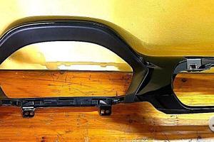 Cornice cruscotto h1bb-18835-g ford fiesta