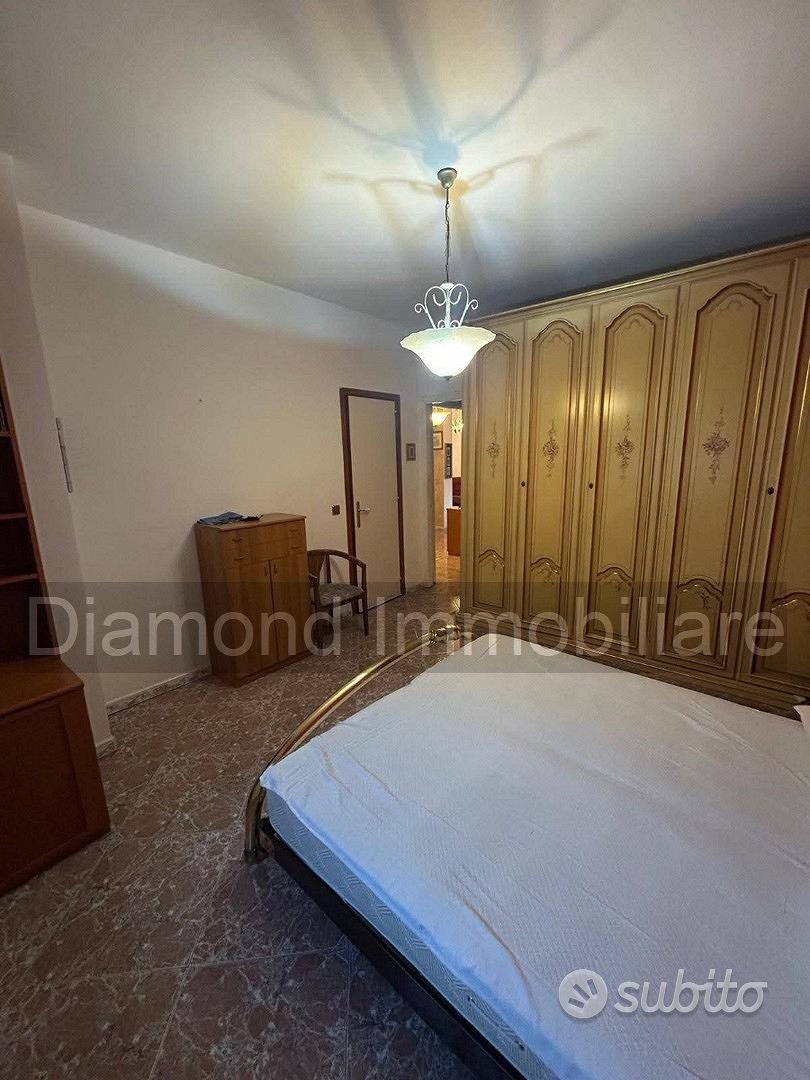 Appartamento – CT - Altro
