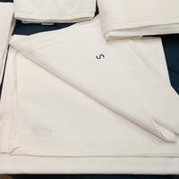 Lenzuola matrimoniali/singole